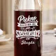 Karafka Do Wina Personalizowana Na 60 Urodziny Prezent Dla 60 Latki Kobiety: Piękno Zaczyna Się Po Karafka Do Wina Personalizowana Na 60 Urodziny Prezent Dla 60 Latki Kobiety: Piękno Zaczyna Się Po