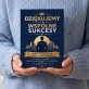 Czekoladki Na Odejście Z Pracy Prezent Dla Mężczyzny: Eleganckie
