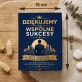 Czekoladki Na Odejście Z Pracy Prezent Dla Mężczyzny: Eleganckie