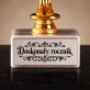 Statuetka Z Grawerem Na Urodziny Prezent Dla Mężczyzny: Doskonały Rocznik