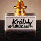 Statuetka Z Grawerem Na Emeryturę Prezent Dla Emeryta Mężczyzny: Król Wolnego Czasu – Korona