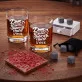 Zestaw Prezentowy Whisky Na Parapetówkę Dla Mężczyzny: Dom Pełen Dobrych Chwil Zestaw Prezentowy Whisky Na Parapetówkę Dla Mężczyzny: Dom Pełen Dobrych Chwil