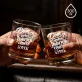 Zestaw Prezentowy Whisky Na Parapetówkę Dla Mężczyzny: Dom Pełen Dobrych Chwil Zestaw Prezentowy Whisky Na Parapetówkę Dla Mężczyzny: Dom Pełen Dobrych Chwil