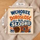 Czekolada Z Truskawkami Na 18 Prezent Dla Kobiety: Słodka Dorosłość Czekolada Z Truskawkami Na 18 Prezent Dla Kobiety: Słodka Dorosłość