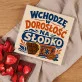 Czekolada Z Truskawkami Na 18 Prezent Dla Kobiety: Słodka Dorosłość Czekolada Z Truskawkami Na 18 Prezent Dla Kobiety: Słodka Dorosłość