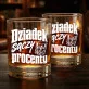 Szklanka Do Whisky Dla Dziadka Prezent Na Dzień Dziadka Dla Mężczyzny: Dziadek Sączy Procenty Szklanka Do Whisky Dla Dziadka Prezent Na Dzień Dziadka Dla Mężczyzny: Dziadek Sączy Procenty