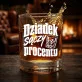 Szklanka Do Whisky Dla Dziadka Prezent Na Dzień Dziadka Dla Mężczyzny: Dziadek Sączy Procenty Szklanka Do Whisky Dla Dziadka Prezent Na Dzień Dziadka Dla Mężczyzny: Dziadek Sączy Procenty