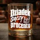 Szklanka Do Whisky Dla Dziadka Prezent Na Dzień Dziadka Dla Mężczyzny: Dziadek Sączy Procenty Szklanka Do Whisky Dla Dziadka Prezent Na Dzień Dziadka Dla Mężczyzny: Dziadek Sączy Procenty