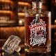 Karafka Do Whisky z Grawerem Dla Dziadka Prezent Na Dzień Dziadka: Rezerwa Dziadka Karafka Do Whisky z Grawerem Dla Dziadka Prezent Na Dzień Dziadka: Rezerwa Dziadka