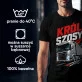 Koszulka Męska Dla Kierowcy Tira Prezent Dla Mężczyzny: Król Szosy