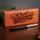 Pióro Wieczne Parker W Etui Dla Męża Prezent Na Rocznicę Ślubu Dla Mężczyzny: Król Kanapy Retro Pióro Wieczne Parker W Etui Dla Męża Prezent Na Rocznicę Ślubu Dla Mężczyzny: Król Kanapy Retro