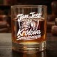 Szklanka Do Whisky Dla 60 Latki Prezent Na 60 Urodziny Dla Kobiety: Jam Jest Królowa Szklanka Do Whisky Dla 60 Latki Prezent Na 60 Urodziny Dla Kobiety: Jam Jest Królowa