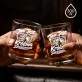 Zestaw Prezentowy Whisky Dla 60 Latki Na 60 Urodziny Dla Kobiety: Jam Jest Królowa