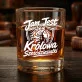Zestaw Prezentowy Whisky Dla 60 Latki Na 60 Urodziny Dla Kobiety: Jam Jest Królowa
