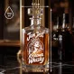 Karafka Do Whisky z Grawerem Dla 60 Latki Prezent Na 60 Urodziny: Jam Jest Królowa Whisky