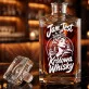 Karafka Do Whisky z Grawerem Dla 60 Latki Prezent Na 60 Urodziny: Jam Jest Królowa Whisky