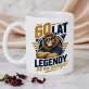 Zestaw Prezenowy Z Kubkiem Dla 60 Latka Na 60 Urodziny: 60 Lat Legendy Zestaw Prezenowy Z Kubkiem Dla 60 Latka Na 60 Urodziny: 60 Lat Legendy