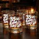 Szklanka Do Whisky Dla 35 Latka Prezent Na 35 Urodziny Dla Mężczyzny: 35 Lat. Kurwa, Nalej! Szklanka Do Whisky Dla 35 Latka Prezent Na 35 Urodziny Dla Mężczyzny: 35 Lat. Kurwa, Nalej!