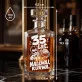 Karafka Do Whisky z Grawerem Dla 35 Latka Prezent Na 35 Urodziny: 35 Lat. Nalewaj, Kurwa. Karafka Do Whisky z Grawerem Dla 35 Latka Prezent Na 35 Urodziny: 35 Lat. Nalewaj, Kurwa.
