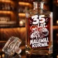 Karafka Do Whisky z Grawerem Dla 35 Latka Prezent Na 35 Urodziny: 35 Lat. Nalewaj, Kurwa. Karafka Do Whisky z Grawerem Dla 35 Latka Prezent Na 35 Urodziny: 35 Lat. Nalewaj, Kurwa.