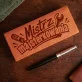 Pióro Wieczne Parker W Etui Dla Majsterkowicza Prezent Dla Mężczyzny: Duma Majsterkowicza