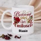 Zestaw Prezentowy z Kubkiem Na 55 Rocznicę Ślubu Na Walentynki Dla Kobiety: Pięćdziesiąt Pięć Lat Zestaw Prezentowy z Kubkiem Na 55 Rocznicę Ślubu Na Walentynki Dla Kobiety: Pięćdziesiąt Pięć Lat