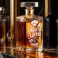 Karafka Do Whisky z Grawerem Dla Kucharza Prezent Dla Mężczyzny: Mistrz Kuchni