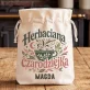 Zestaw Herbaciany Dla Babci Prezent Na Dzień Babci Dla Kobiety: Kwiatowy Kolaż Retro