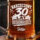 Kufel Personalizowany z Grawerem Na 30 Urodziny Dla Narzeczonego Prezent: Męska Trzydziestka Kufel Personalizowany z Grawerem Na 30 Urodziny Dla Narzeczonego Prezent: Męska Trzydziestka