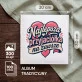Album Na Zdjęcia Tradycyjny Dla Bff Prezent Dla Kobiety: Przyjaźń Na Zawsze Album Na Zdjęcia Tradycyjny Dla Bff Prezent Dla Kobiety: Przyjaźń Na Zawsze