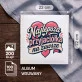 Album Na Zdjęcia Tradycyjny Dla Bff Prezent Dla Kobiety: Przyjaźń Na Zawsze Album Na Zdjęcia Tradycyjny Dla Bff Prezent Dla Kobiety: Przyjaźń Na Zawsze