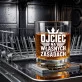Szklanka Do Whisky Dla Taty Prezent Na Dzień Ojca Dla Mężczyzny: Ojciec Na Własnych Zasadach Szklanka Do Whisky Dla Taty Prezent Na Dzień Ojca Dla Mężczyzny: Ojciec Na Własnych Zasadach