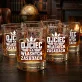 Szklanka Do Whisky Dla Taty Prezent Na Dzień Ojca Dla Mężczyzny: Ojciec Na Własnych Zasadach Szklanka Do Whisky Dla Taty Prezent Na Dzień Ojca Dla Mężczyzny: Ojciec Na Własnych Zasadach