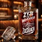 Karafka Do Whisky z Grawerem Dla Taty Prezent Na Dzień Ojca: Manifest Ojcowski Karafka Do Whisky z Grawerem Dla Taty Prezent Na Dzień Ojca: Manifest Ojcowski