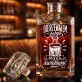 Karafka Do Whisky z Grawerem Dla Przyjaciela Prezent: Szlachetny Toast Karafka Do Whisky z Grawerem Dla Przyjaciela Prezent: Szlachetny Toast
