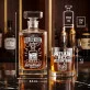 Zestaw Do Whisky Dla Przyjaciela Prezent Dla Mężczyzny: Szlachetny Toast