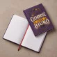 Notatnik A5 Na Barbórkę Prezent Dla Górnika Mężczyzny: Górniczy Kontrast