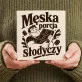 Czekolada Z Truskawkami Na Wielkanoc Prezent Dla Mężczyzny: Retro Męski Humor