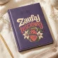 Kalendarz Książkowy A5 2027 Dla Teściowej Prezent Na Dzień Mamy Dla Kobiety: Surrealny Ogród Retro Kalendarz Książkowy A5 2027 Dla Teściowej Prezent Na Dzień Mamy Dla Kobiety: Surrealny Ogród Retro