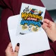 Kartka Personalizowana Dla Pana Wychowawcy Prezent Na Dzień Nauczyciela Dla Mężczyzny: Wychowawca Od Zadań