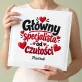 Album Na Zdjęcia Tradycyjny Na Walentynki Prezent Na Rocznicę Dla Mężczyzny: Główny Specjalista Od