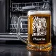 Kufel Personalizowany z Grawerem Dla Męża Na Walentynki Prezent: Szlachetny Toast Miłości Kufel Personalizowany z Grawerem Dla Męża Na Walentynki Prezent: Szlachetny Toast Miłości