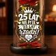 Wieczna Róża W Szkle Dla 25 Latki Prezent Na 25 Urodziny Dla Kobiety: 25 Lat Rządzi Wieczna Róża W Szkle Dla 25 Latki Prezent Na 25 Urodziny Dla Kobiety: 25 Lat Rządzi