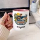 Kubek Personalizowany Na 90 Urodziny Prezent Dla 90 Latka Mężczyzny: Mistrz Własnego Losu Kubek Personalizowany Na 90 Urodziny Prezent Dla 90 Latka Mężczyzny: Mistrz Własnego Losu