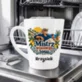 Kubek Personalizowany Na 90 Urodziny Prezent Dla 90 Latka Mężczyzny: Mistrz Własnego Losu Kubek Personalizowany Na 90 Urodziny Prezent Dla 90 Latka Mężczyzny: Mistrz Własnego Losu
