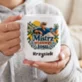 Kubek Personalizowany Na 90 Urodziny Prezent Dla 90 Latka Mężczyzny: Mistrz Własnego Losu Kubek Personalizowany Na 90 Urodziny Prezent Dla 90 Latka Mężczyzny: Mistrz Własnego Losu