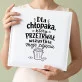 Album Na Zdjęcia Tradycyjny Dla Chłopaka Prezent Na Dzień Chłopaka Dla Mężczyzny: Minimalistyczny Humor