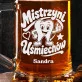 Kufel Personalizowany Dla Dentystki Prezent Dla Kobiety: Mistrzyni Uśmiechów Kufel Personalizowany Dla Dentystki Prezent Dla Kobiety: Mistrzyni Uśmiechów