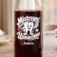 Karafka Do Wina Personalizowana Dla Dentystki Prezent Dla Kobiety: Mistrzyni Uśmiechów Karafka Do Wina Personalizowana Dla Dentystki Prezent Dla Kobiety: Mistrzyni Uśmiechów