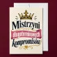 Kartka z Życzeniami Na 30 Lecie Ślubu Dla Kobiety: Sarkastyczna Elegancja Kartka z Życzeniami Na 30 Lecie Ślubu Dla Kobiety: Sarkastyczna Elegancja